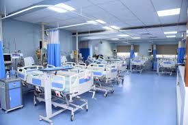 cardiac intensive care unit
