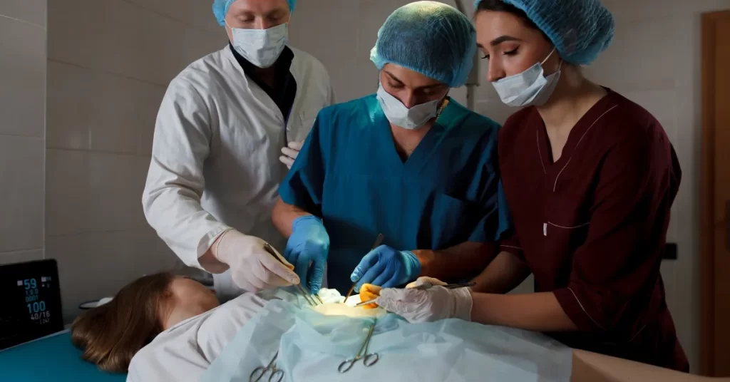 cadaver liver transplant surgeon india 