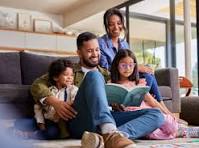 Stress Management in Heart Diseases Family time for stress management