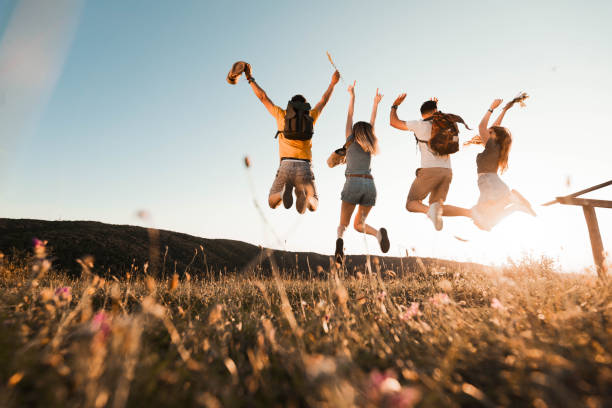 Stress Management in Heart Diseases Recreation can reduce the risk