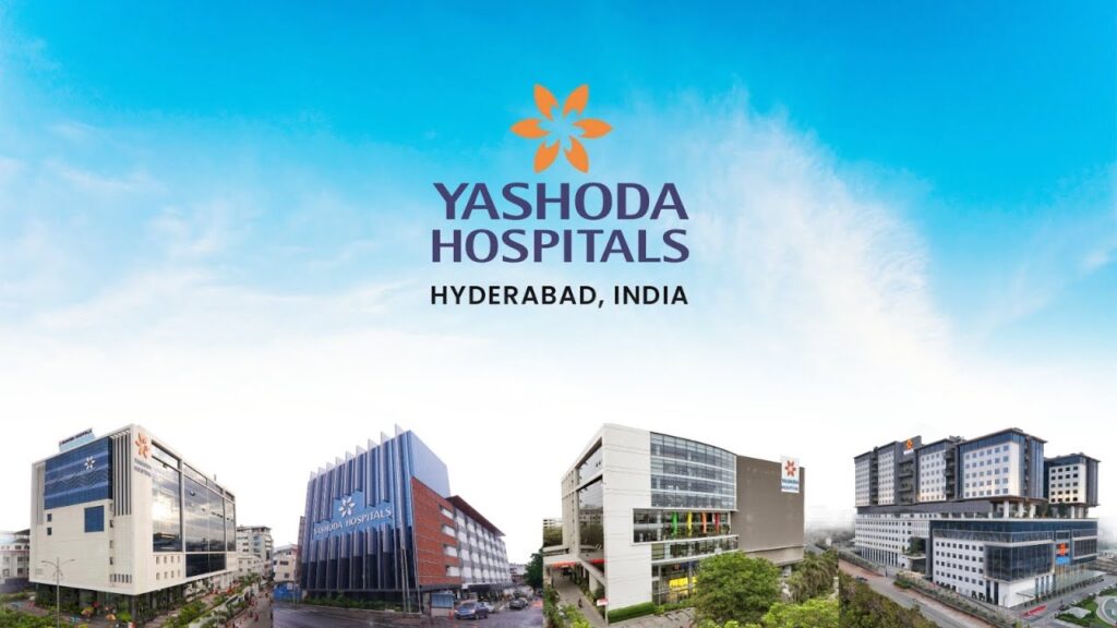 top Cardiac Hospitals in  Hyderabad 