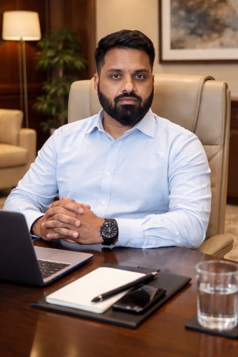 subhash mangalam odmt