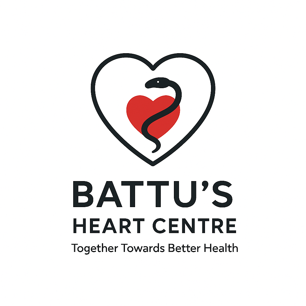 Battus Heart Centre healthcare services