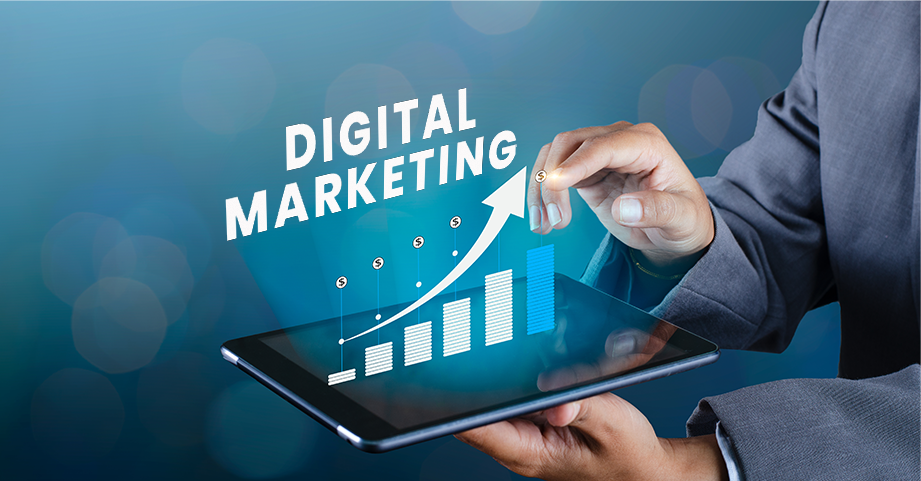 What Is Digital Marketing?