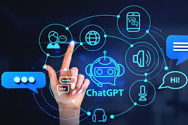What is ChatGPT and how does it work? What is ChatGPT in digital marketing